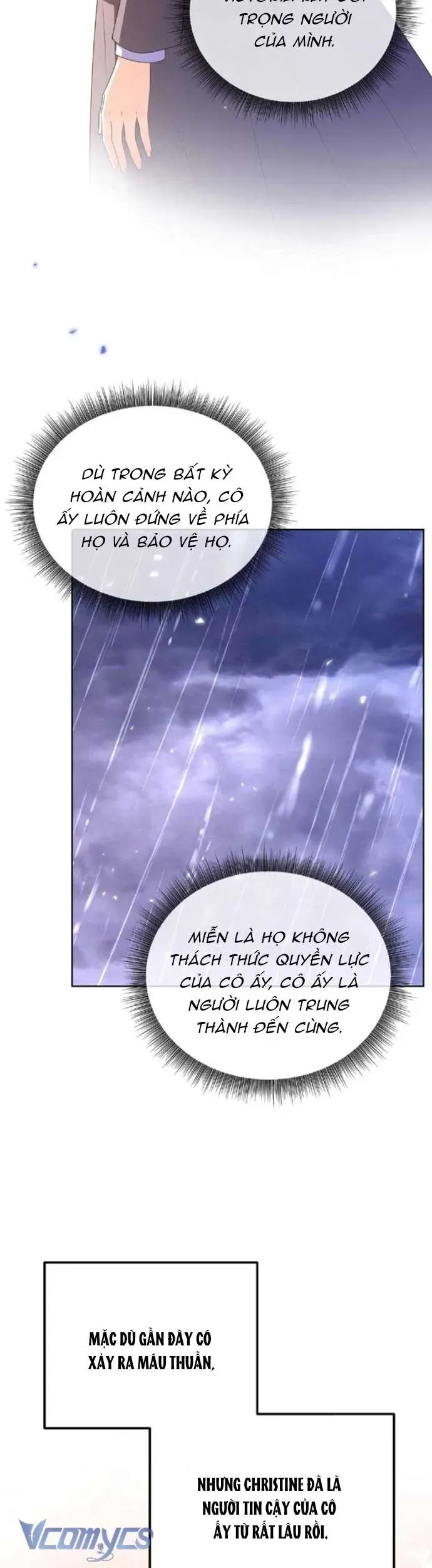 Tôi Sẽ Mặc Kệ Kẻ Phản Diện Đoản Mệnh - Chapter 38 - Page 14