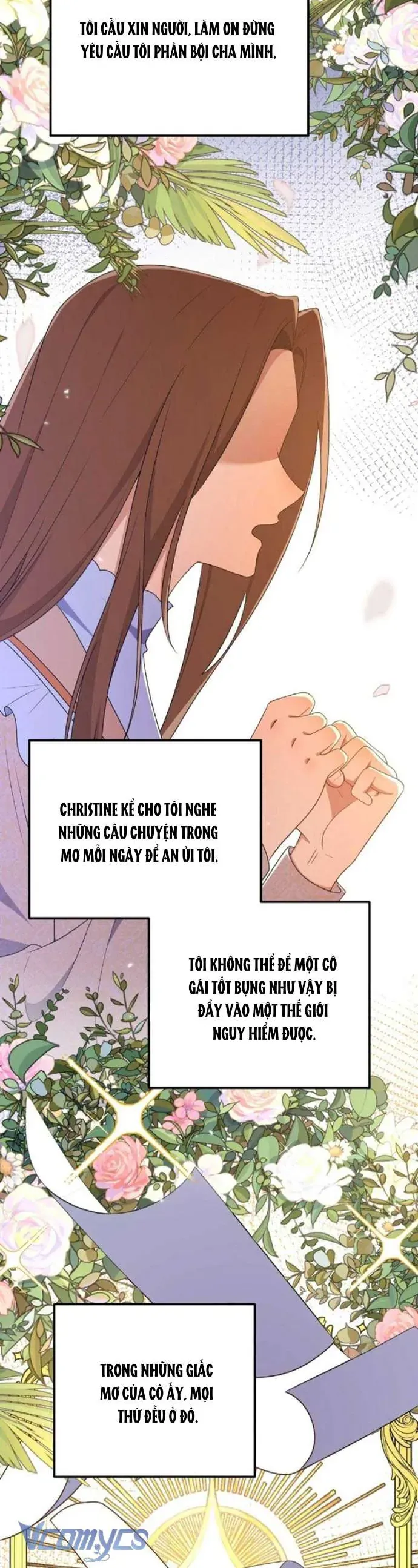 Tôi Sẽ Mặc Kệ Kẻ Phản Diện Đoản Mệnh - Chapter 38 - Page 17