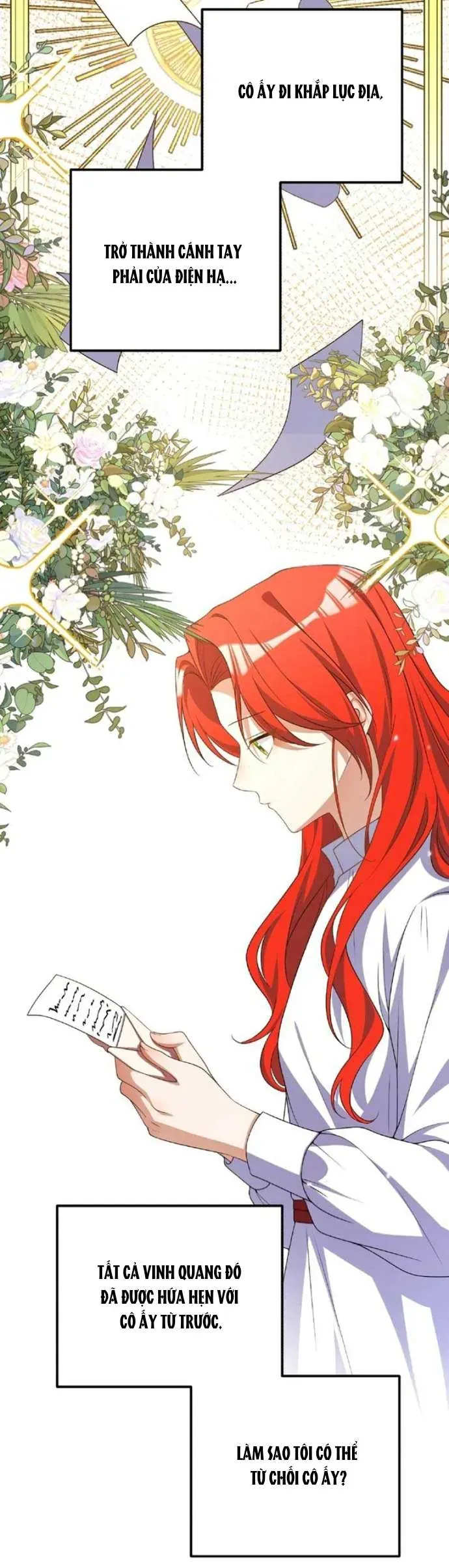 Tôi Sẽ Mặc Kệ Kẻ Phản Diện Đoản Mệnh - Chapter 38 - Page 18