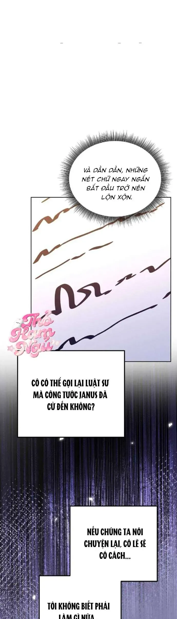 Tôi Sẽ Mặc Kệ Kẻ Phản Diện Đoản Mệnh - Chapter 38 - Page 19