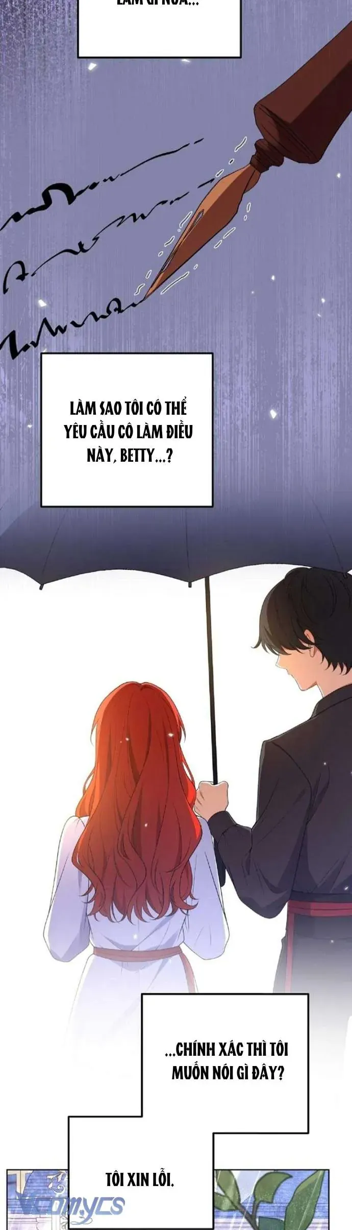 Tôi Sẽ Mặc Kệ Kẻ Phản Diện Đoản Mệnh - Chapter 38 - Page 20