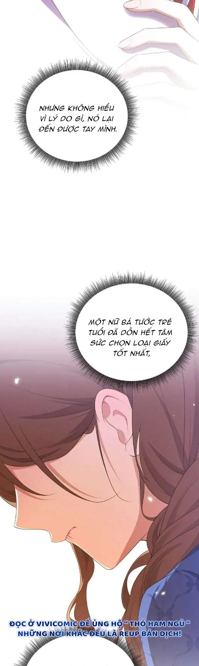 Tôi Sẽ Mặc Kệ Kẻ Phản Diện Đoản Mệnh - Chapter 38 - Page 22