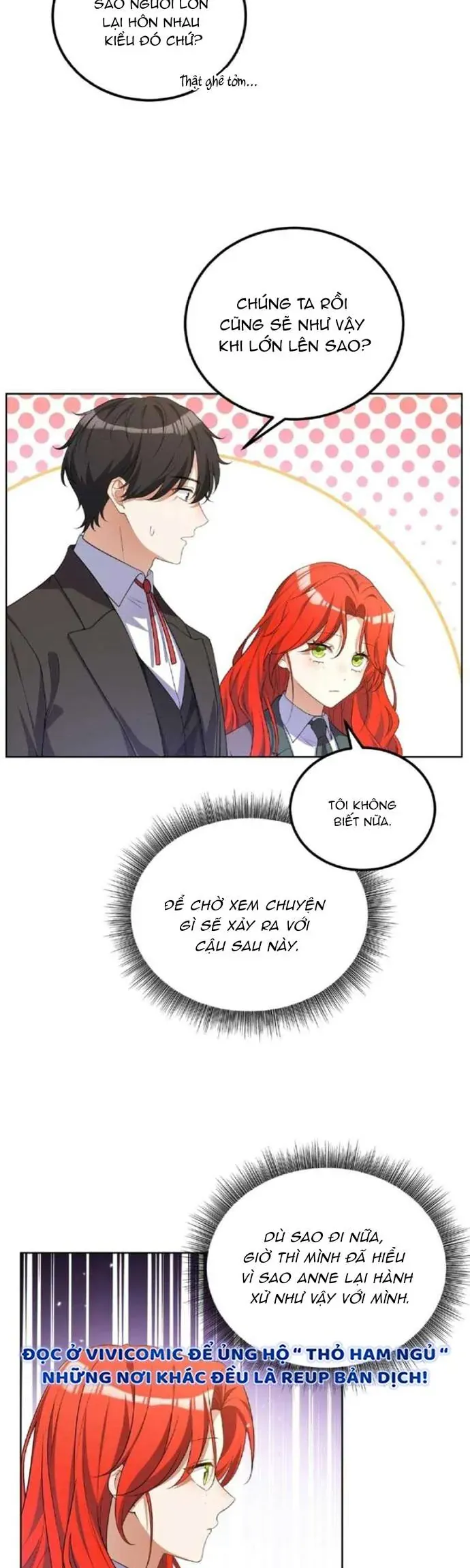 Tôi Sẽ Mặc Kệ Kẻ Phản Diện Đoản Mệnh - Chapter 38 - Page 28