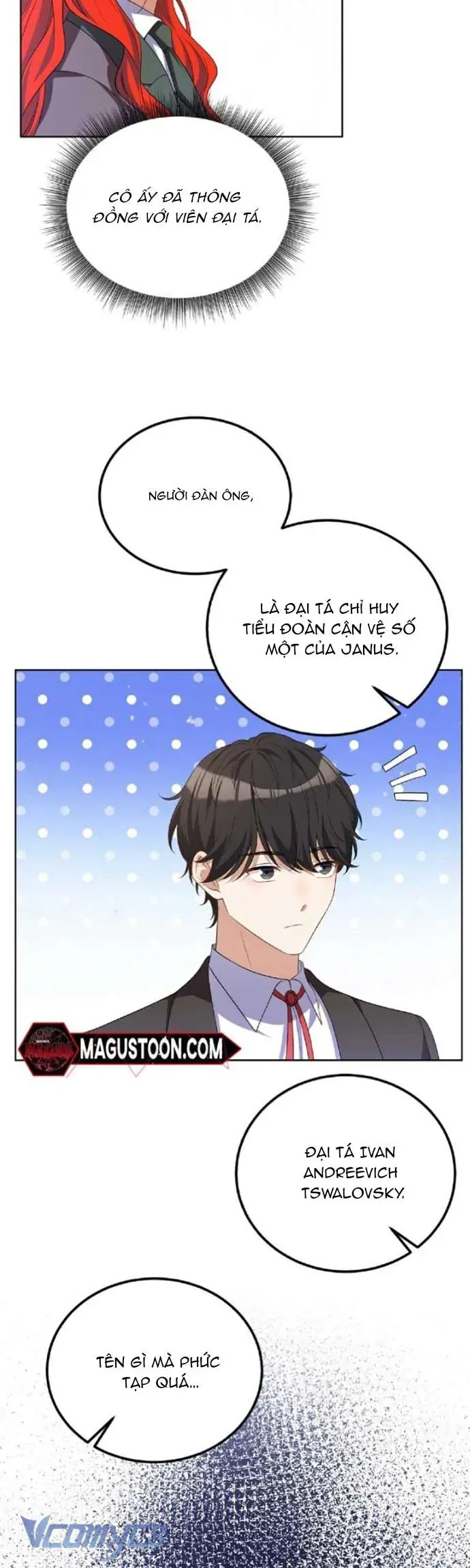 Tôi Sẽ Mặc Kệ Kẻ Phản Diện Đoản Mệnh - Chapter 38 - Page 29