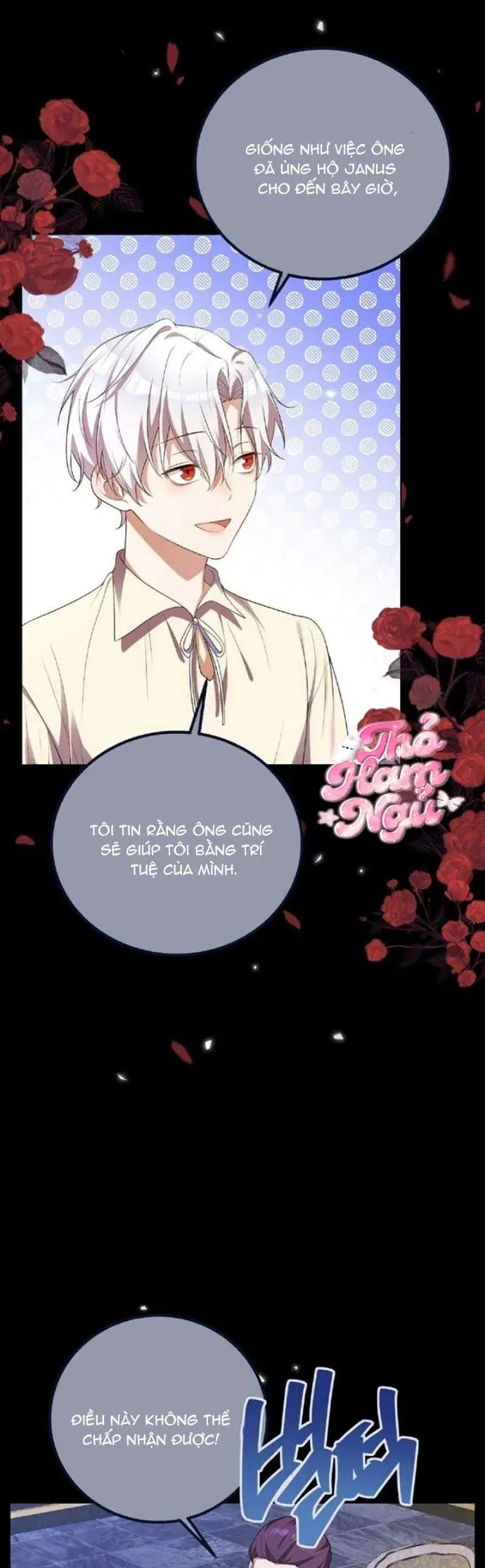 Tôi Sẽ Mặc Kệ Kẻ Phản Diện Đoản Mệnh - Chapter 38 - Page 31