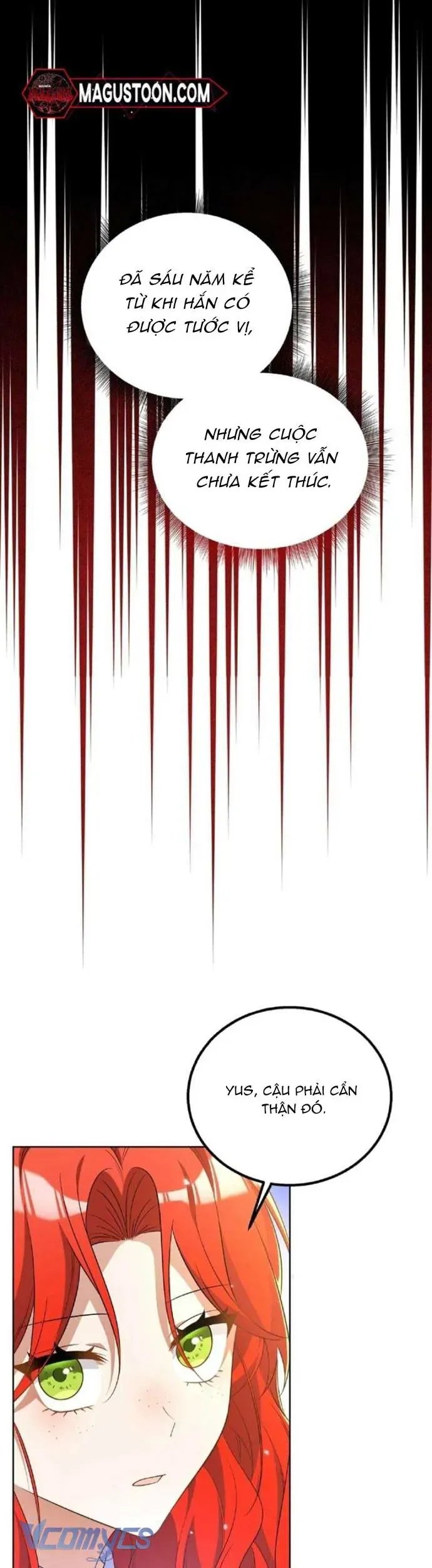 Tôi Sẽ Mặc Kệ Kẻ Phản Diện Đoản Mệnh - Chapter 38 - Page 38