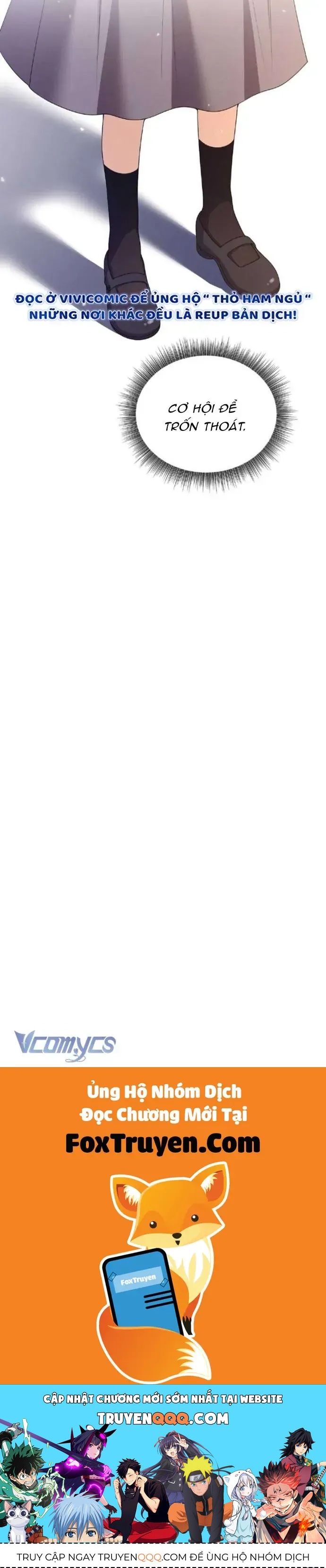 Tôi Sẽ Mặc Kệ Kẻ Phản Diện Đoản Mệnh - Chapter 38 - Page 40