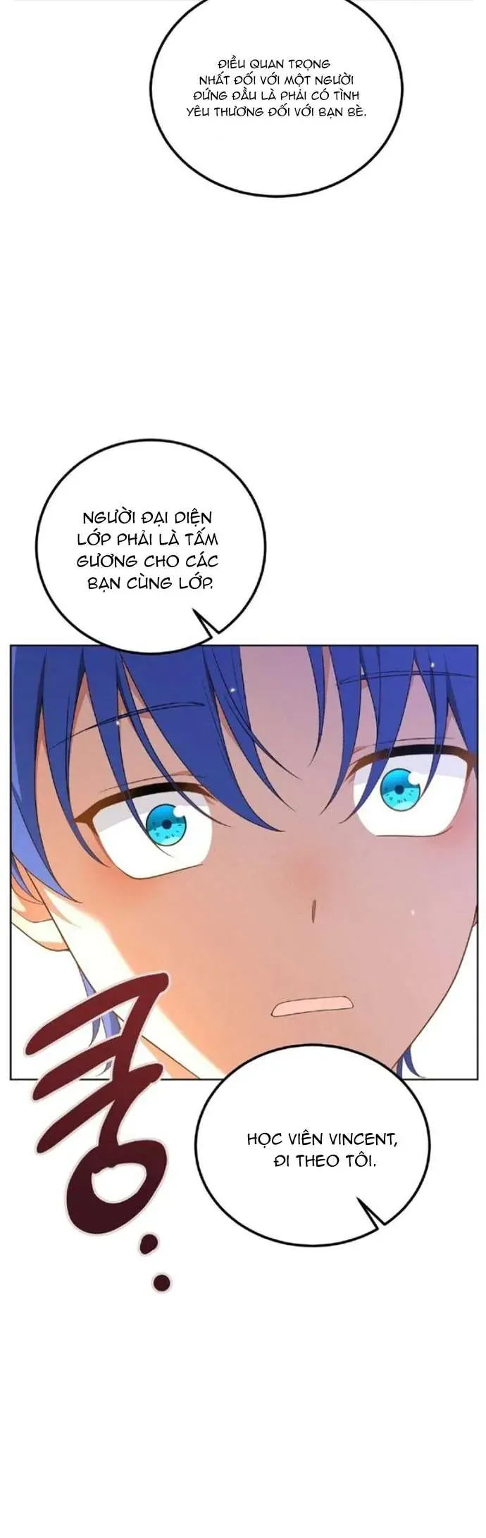 Tôi Sẽ Mặc Kệ Kẻ Phản Diện Đoản Mệnh - Chapter 38 - Page 6