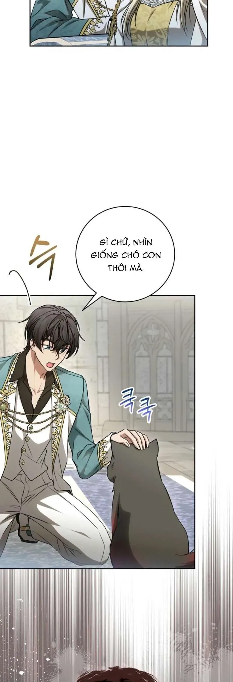 Ác Nữ Bị Quỷ Ám Rồi! Chuẩn Bị Hỗn Loạn Thôi! - Chapter 25 - Page 13