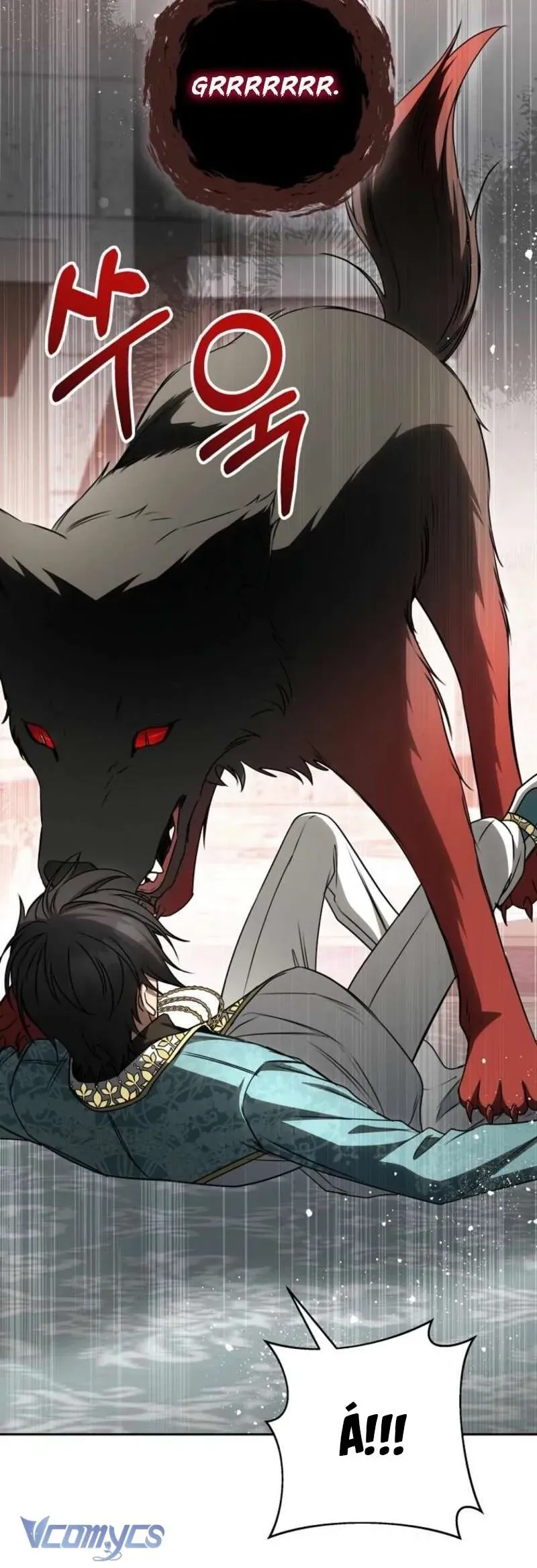 Ác Nữ Bị Quỷ Ám Rồi! Chuẩn Bị Hỗn Loạn Thôi! - Chapter 25 - Page 14