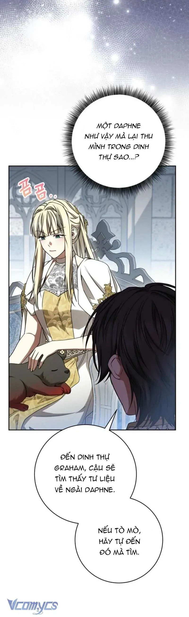 Ác Nữ Bị Quỷ Ám Rồi! Chuẩn Bị Hỗn Loạn Thôi! - Chapter 25 - Page 20