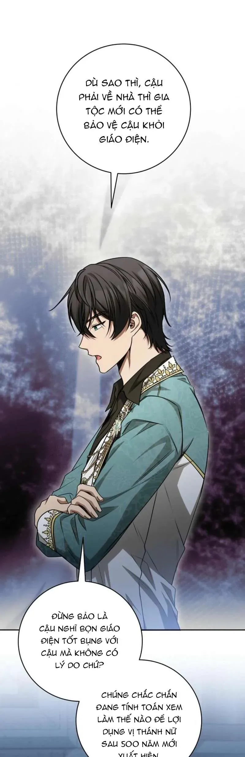 Ác Nữ Bị Quỷ Ám Rồi! Chuẩn Bị Hỗn Loạn Thôi! - Chapter 25 - Page 21