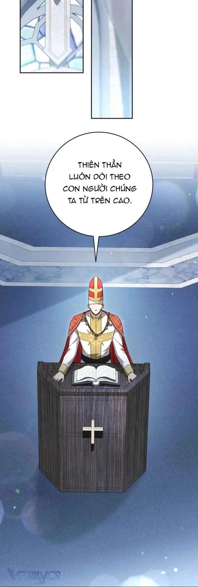 Ác Nữ Bị Quỷ Ám Rồi! Chuẩn Bị Hỗn Loạn Thôi! - Chapter 25 - Page 30