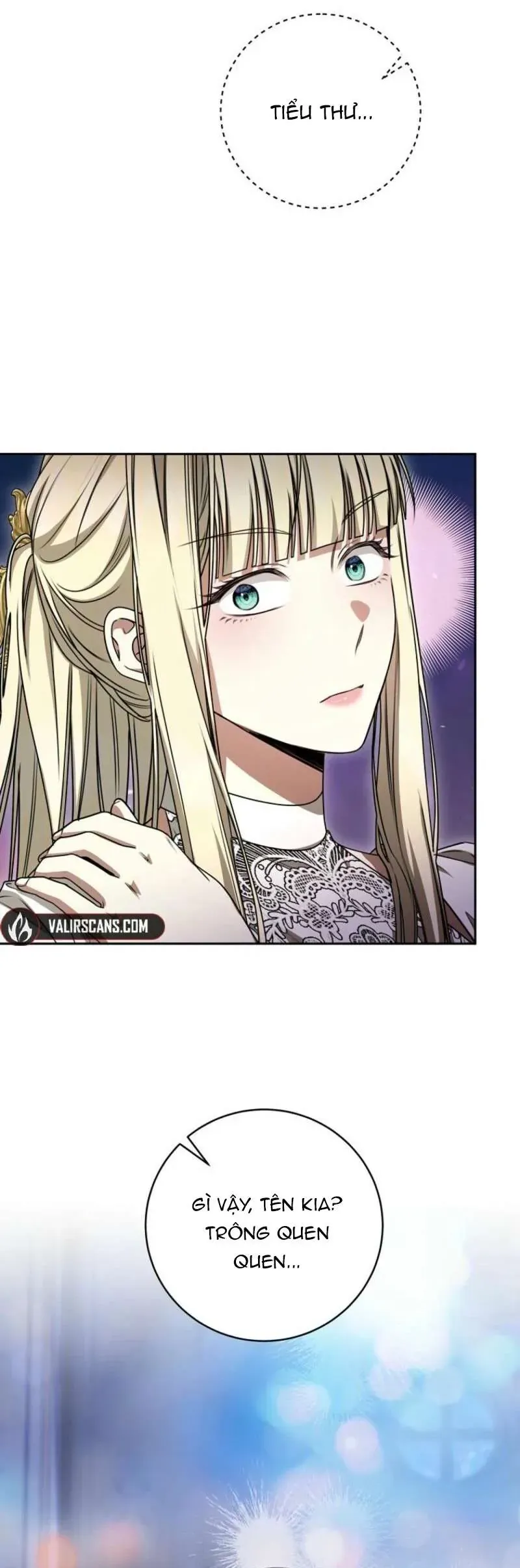 Ác Nữ Bị Quỷ Ám Rồi! Chuẩn Bị Hỗn Loạn Thôi! - Chapter 25 - Page 34