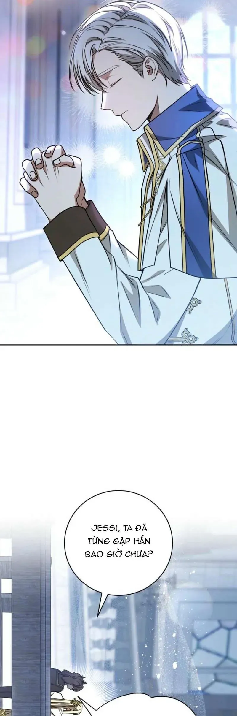 Ác Nữ Bị Quỷ Ám Rồi! Chuẩn Bị Hỗn Loạn Thôi! - Chapter 25 - Page 35