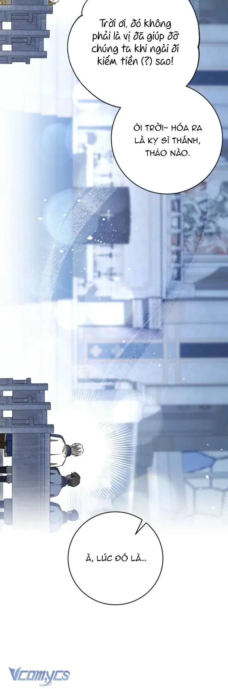 Ác Nữ Bị Quỷ Ám Rồi! Chuẩn Bị Hỗn Loạn Thôi! - Chapter 25 - Page 36