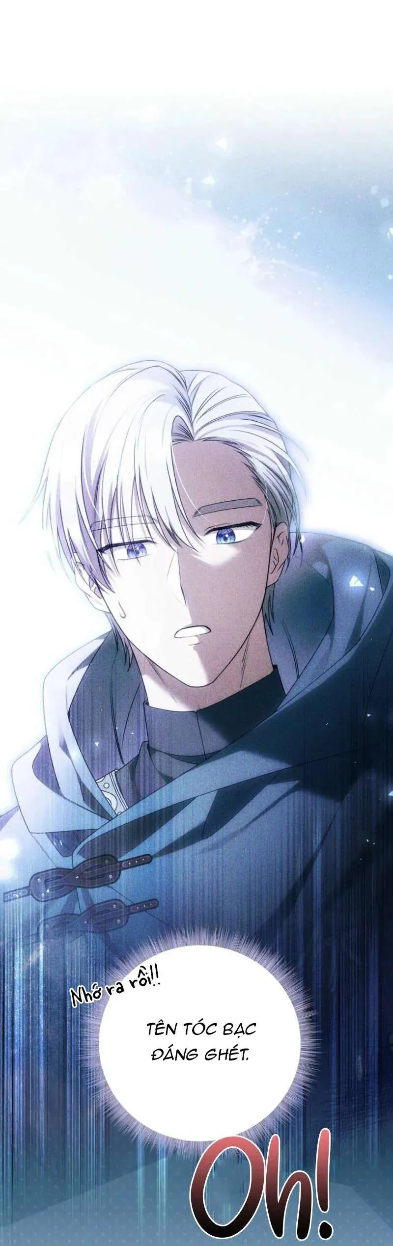 Ác Nữ Bị Quỷ Ám Rồi! Chuẩn Bị Hỗn Loạn Thôi! - Chapter 25 - Page 37