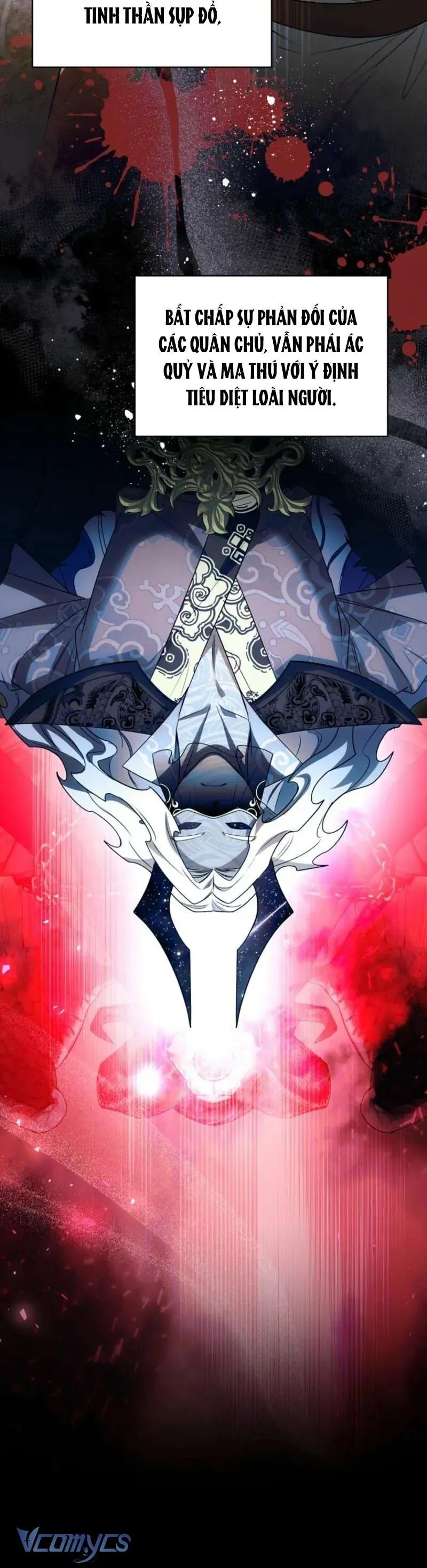 Ác Nữ Bị Quỷ Ám Rồi! Chuẩn Bị Hỗn Loạn Thôi! - Chapter 25 - Page 43