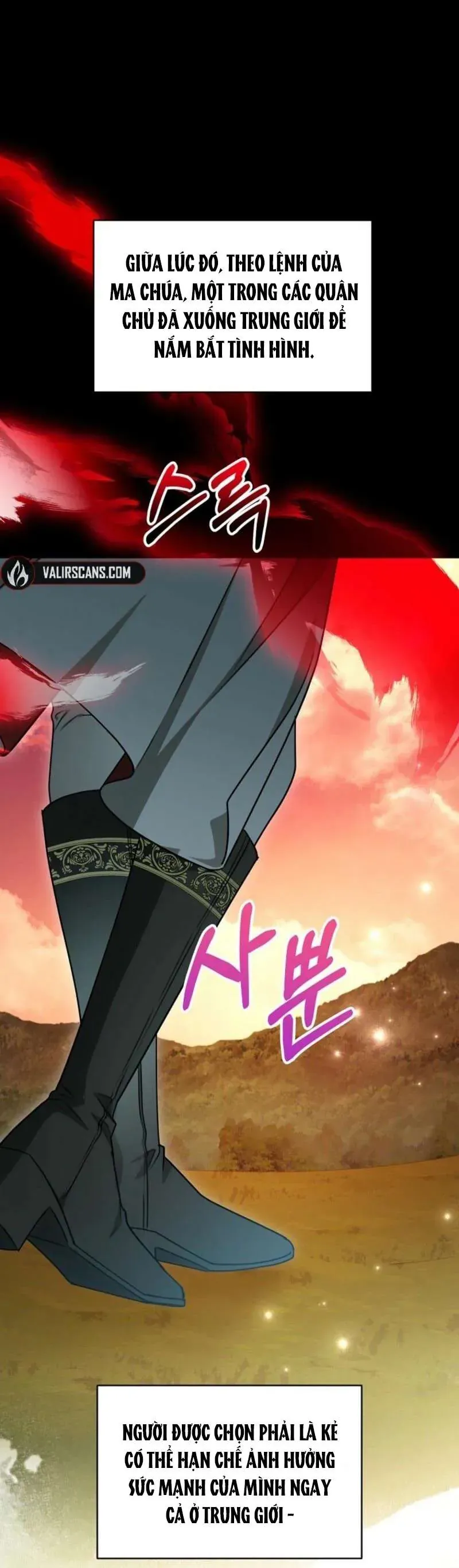 Ác Nữ Bị Quỷ Ám Rồi! Chuẩn Bị Hỗn Loạn Thôi! - Chapter 25 - Page 44