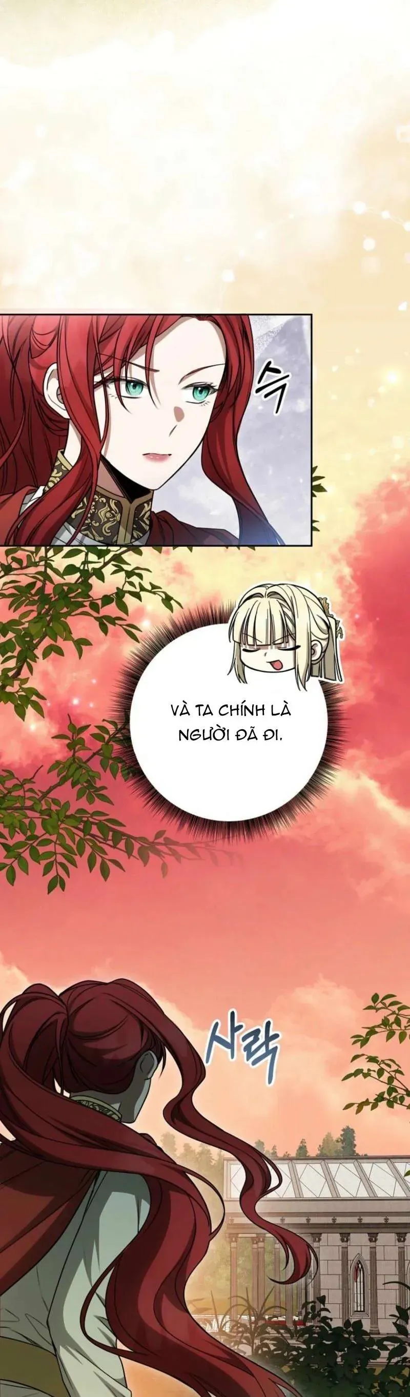 Ác Nữ Bị Quỷ Ám Rồi! Chuẩn Bị Hỗn Loạn Thôi! - Chapter 25 - Page 45