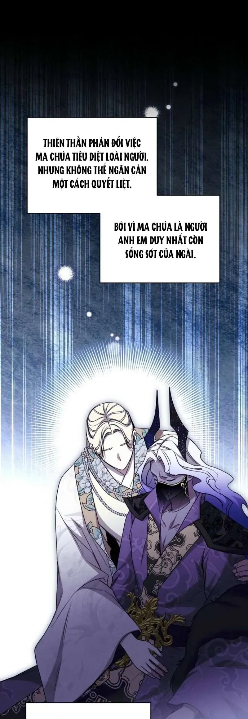 Ác Nữ Bị Quỷ Ám Rồi! Chuẩn Bị Hỗn Loạn Thôi! - Chapter 25 - Page 47