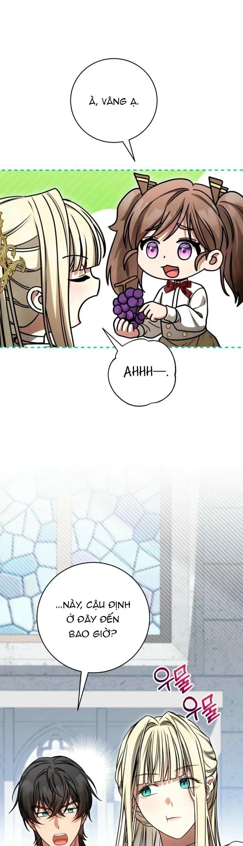 Ác Nữ Bị Quỷ Ám Rồi! Chuẩn Bị Hỗn Loạn Thôi! - Chapter 25 - Page 5