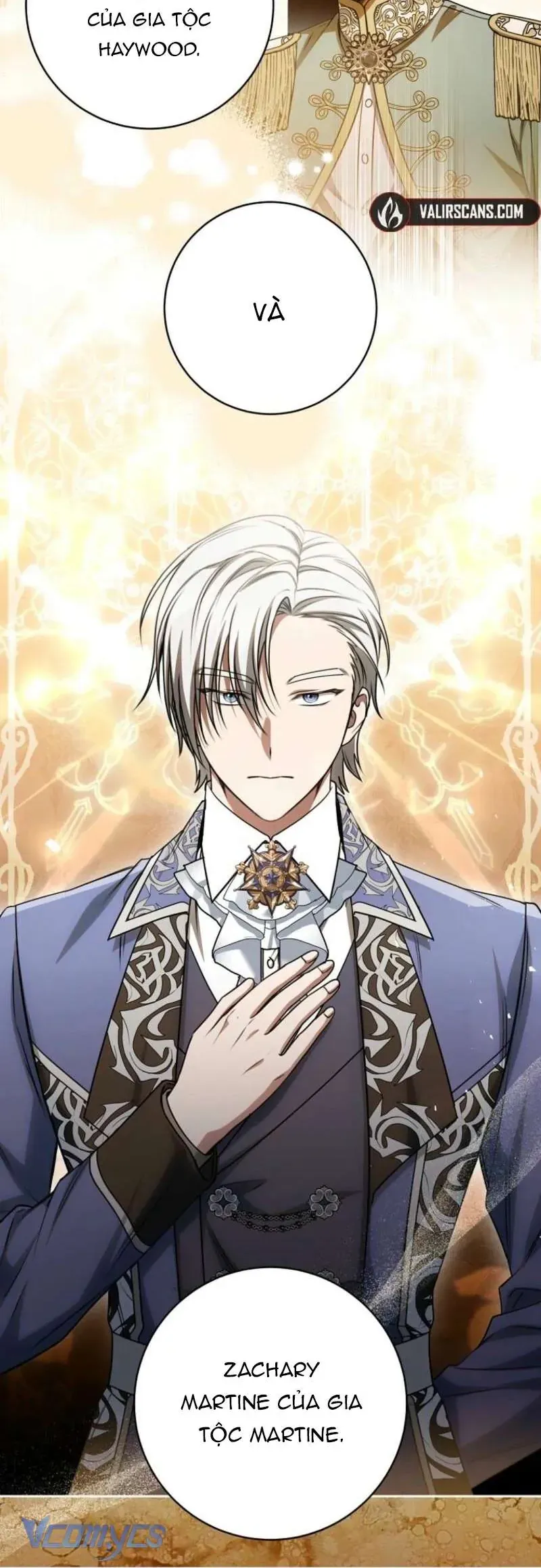 Ác Nữ Bị Quỷ Ám Rồi! Chuẩn Bị Hỗn Loạn Thôi! - Chapter 25 - Page 50