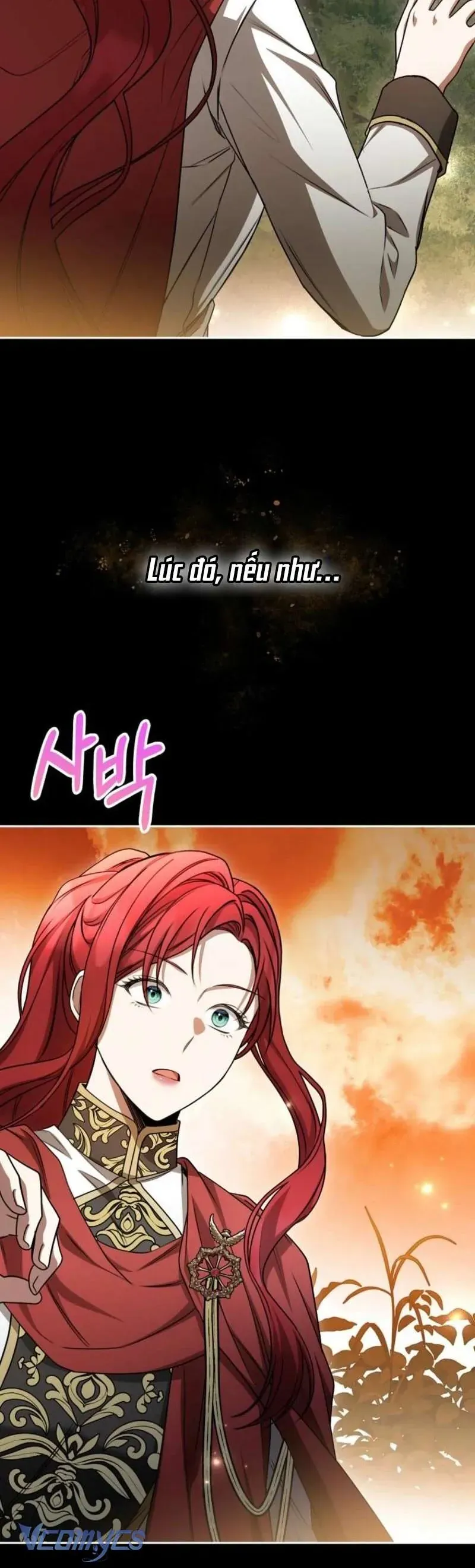 Ác Nữ Bị Quỷ Ám Rồi! Chuẩn Bị Hỗn Loạn Thôi! - Chapter 25 - Page 53