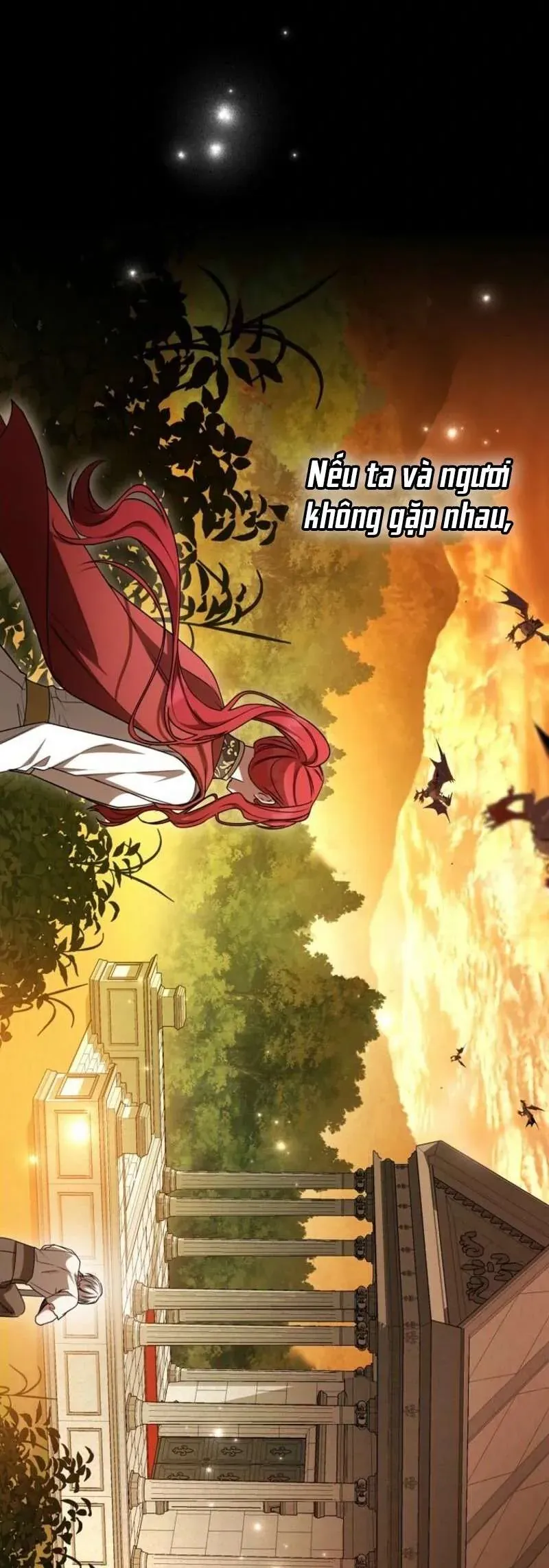 Ác Nữ Bị Quỷ Ám Rồi! Chuẩn Bị Hỗn Loạn Thôi! - Chapter 25 - Page 54