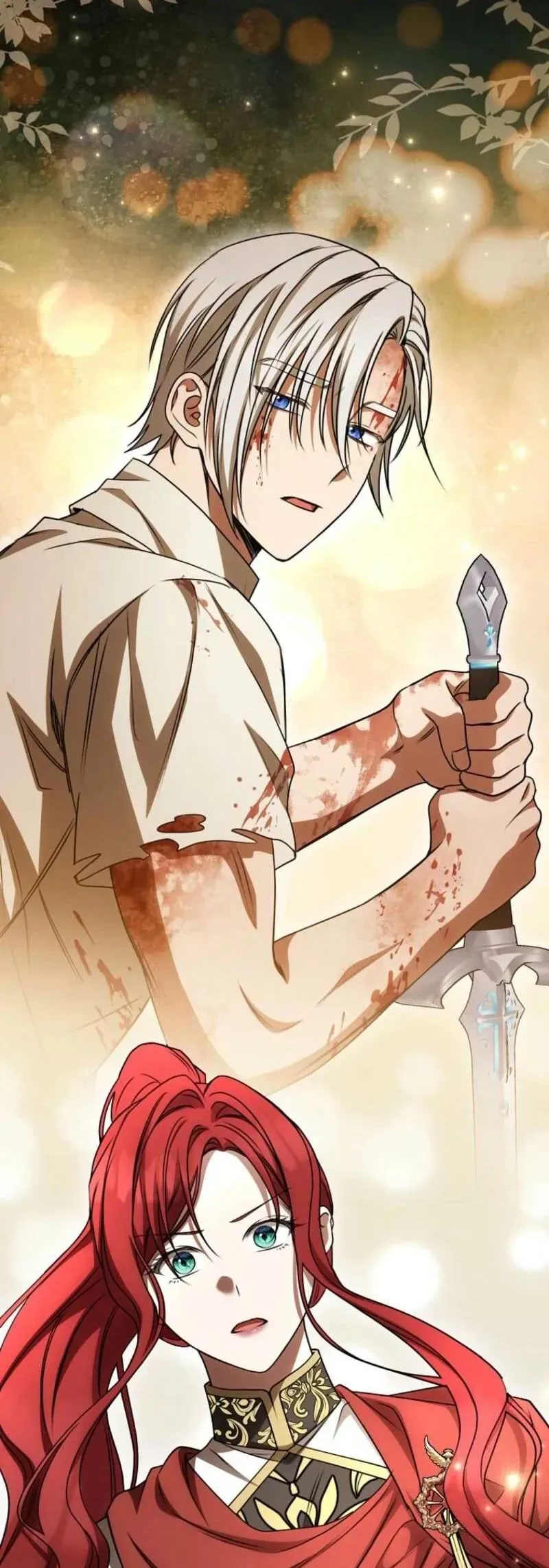 Ác Nữ Bị Quỷ Ám Rồi! Chuẩn Bị Hỗn Loạn Thôi! - Chapter 25 - Page 56