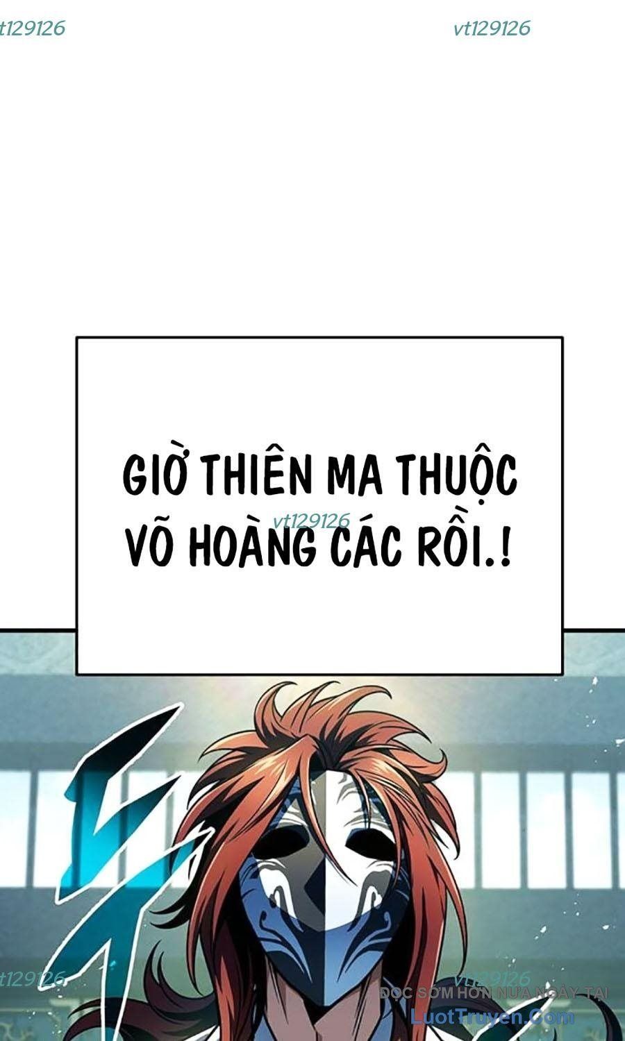 Thanh Kiếm Của Hoàng Đế - Chapter 111 - Page 10