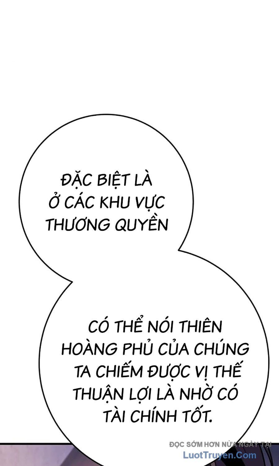 Thanh Kiếm Của Hoàng Đế - Chapter 111 - Page 102