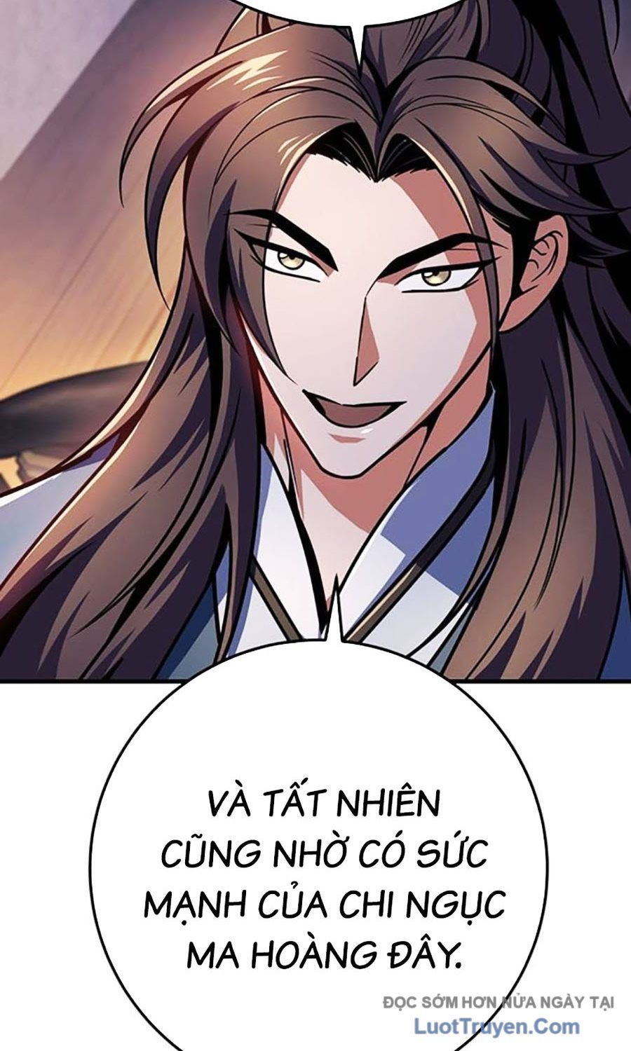 Thanh Kiếm Của Hoàng Đế - Chapter 111 - Page 103