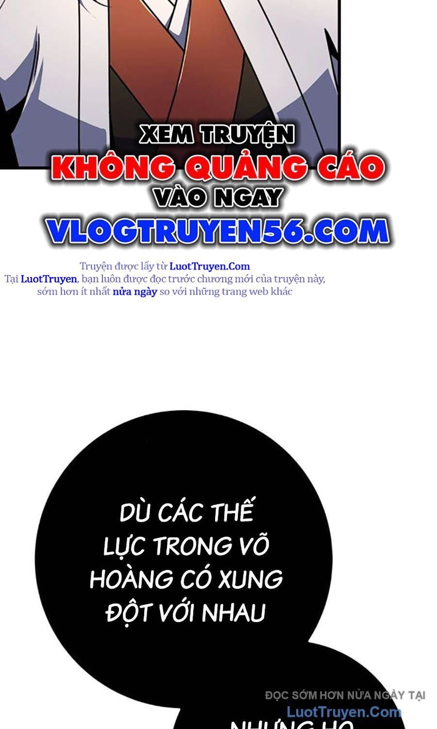 Thanh Kiếm Của Hoàng Đế - Chapter 111 - Page 105