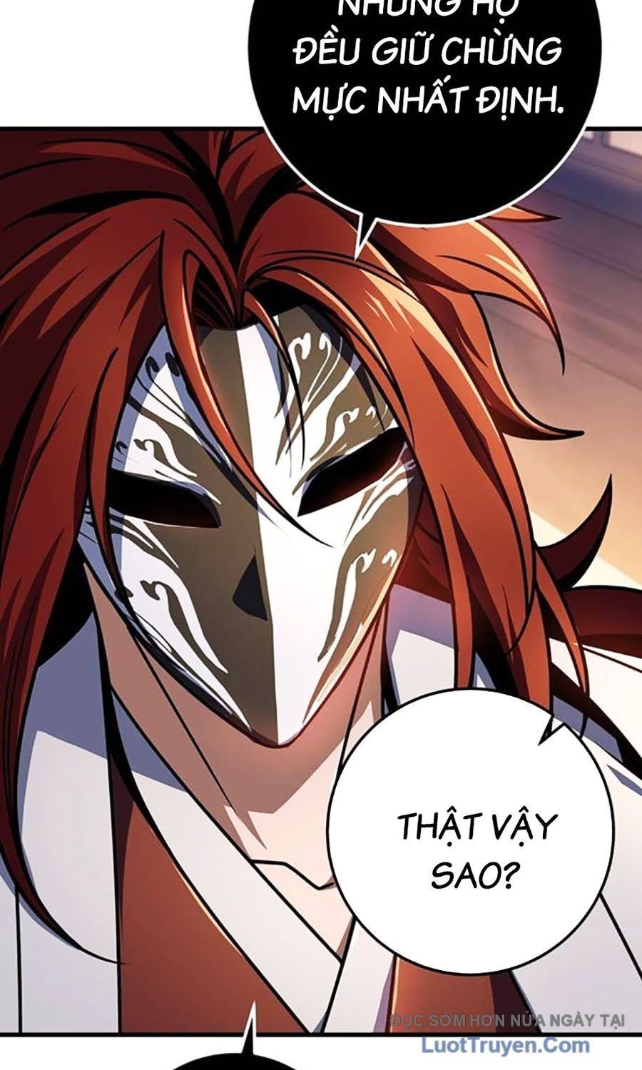 Thanh Kiếm Của Hoàng Đế - Chapter 111 - Page 106