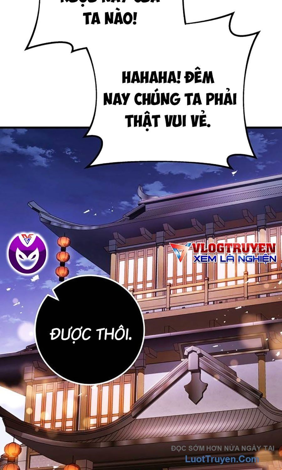Thanh Kiếm Của Hoàng Đế - Chapter 111 - Page 108