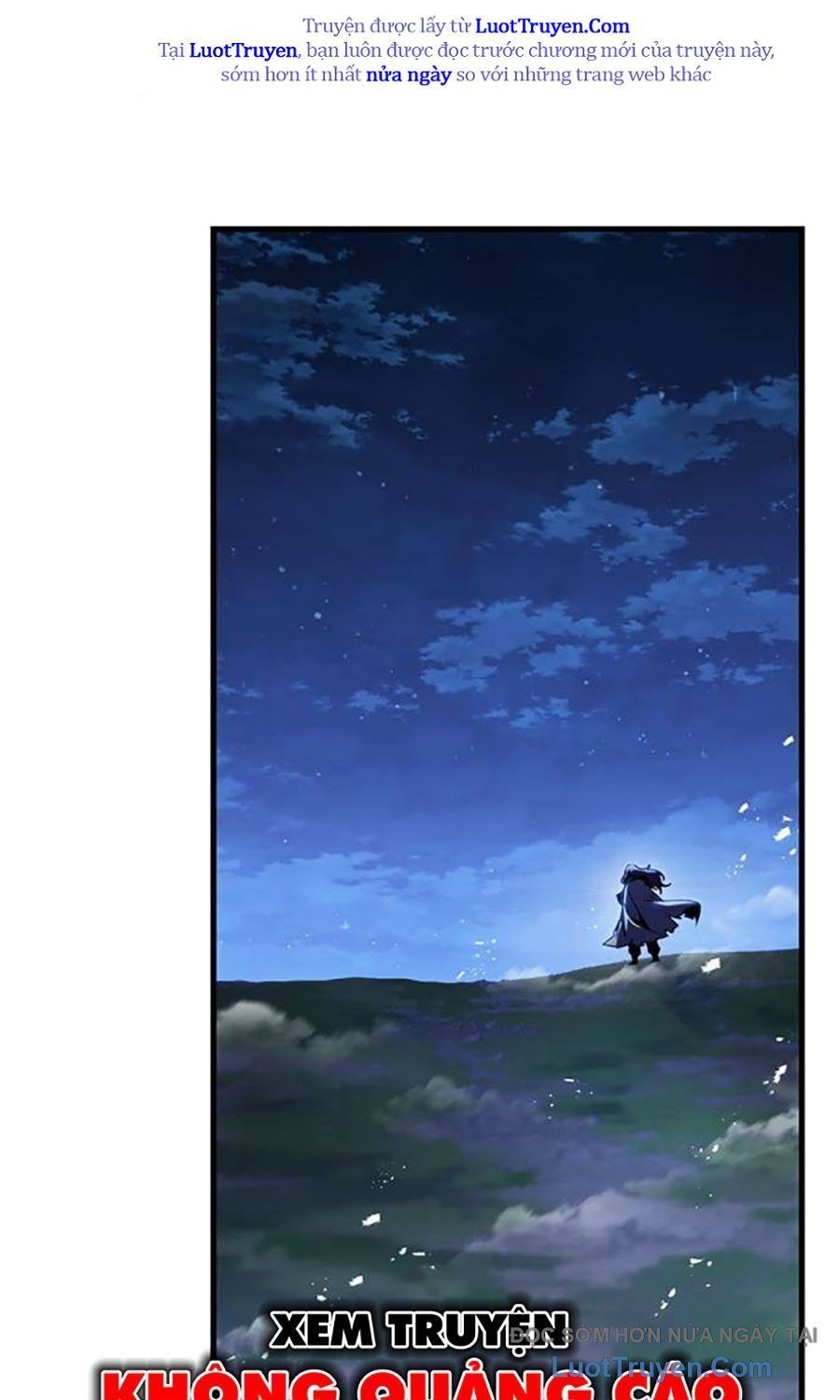 Thanh Kiếm Của Hoàng Đế - Chapter 111 - Page 110