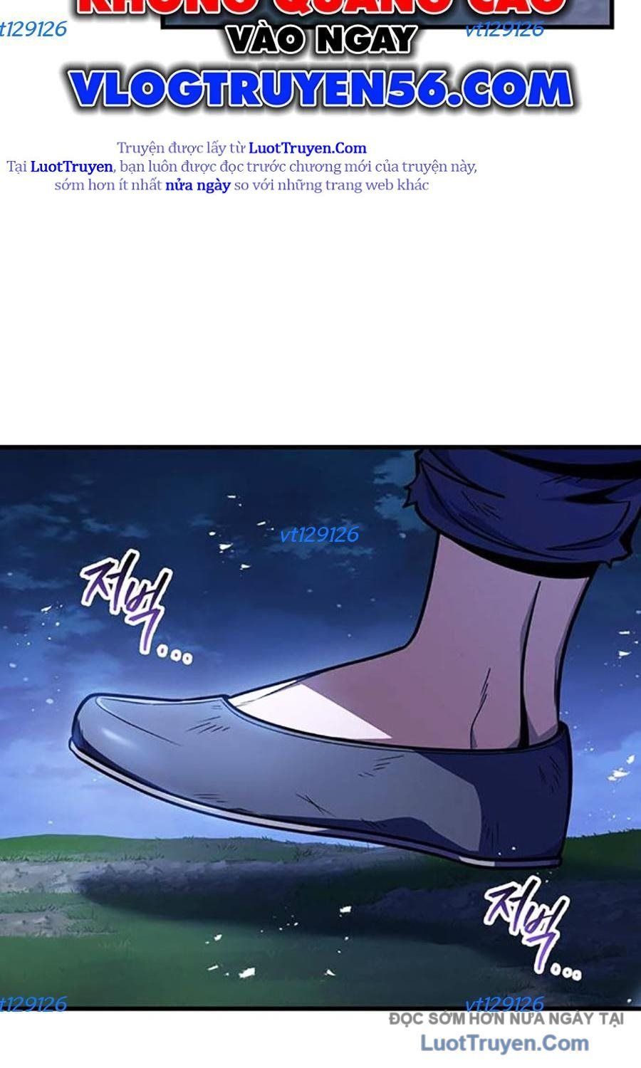 Thanh Kiếm Của Hoàng Đế - Chapter 111 - Page 111