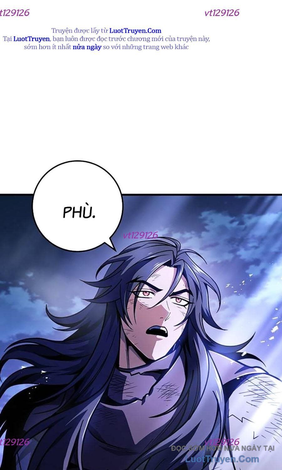 Thanh Kiếm Của Hoàng Đế - Chapter 111 - Page 112