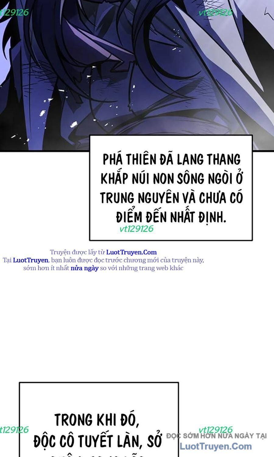 Thanh Kiếm Của Hoàng Đế - Chapter 111 - Page 113