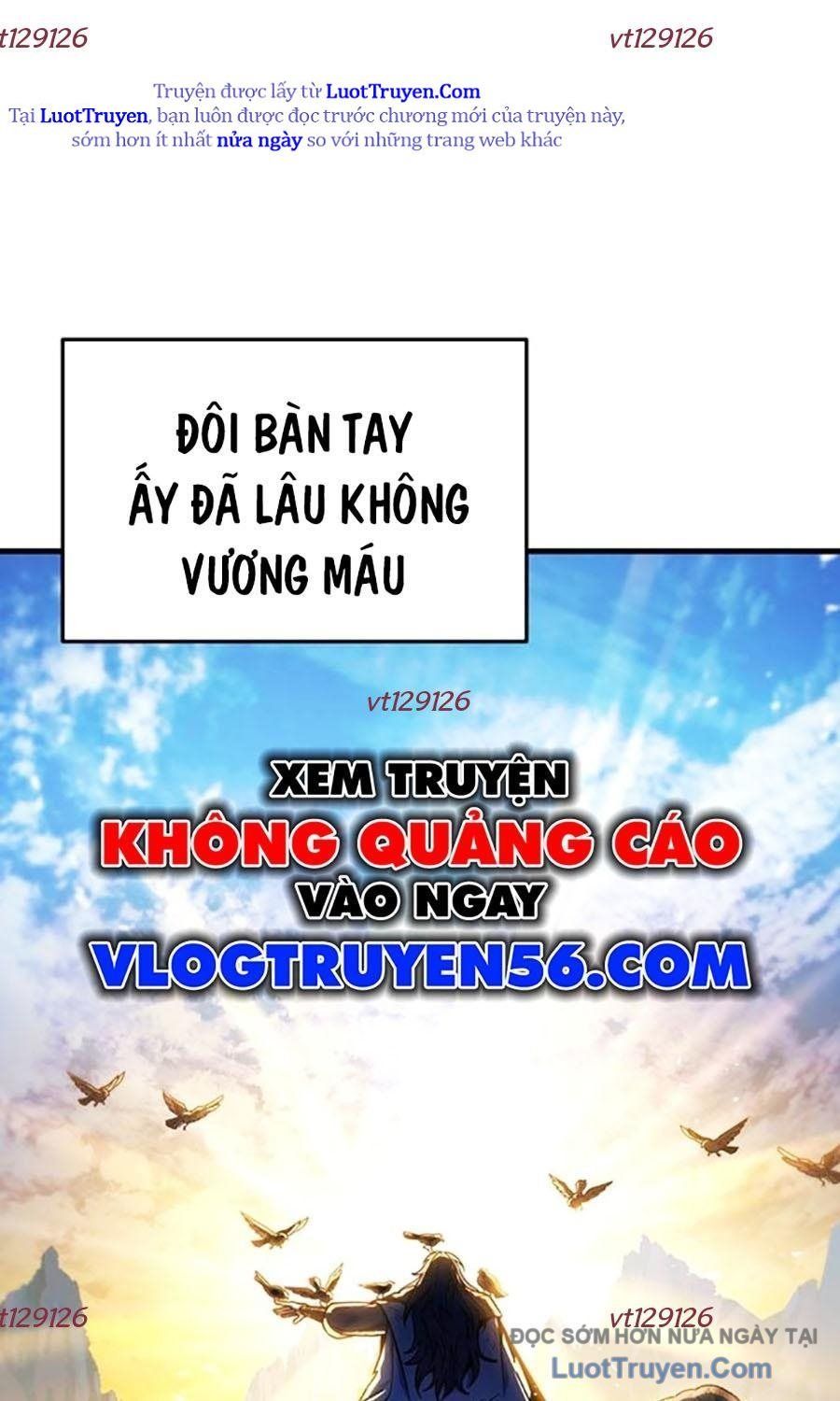 Thanh Kiếm Của Hoàng Đế - Chapter 111 - Page 120
