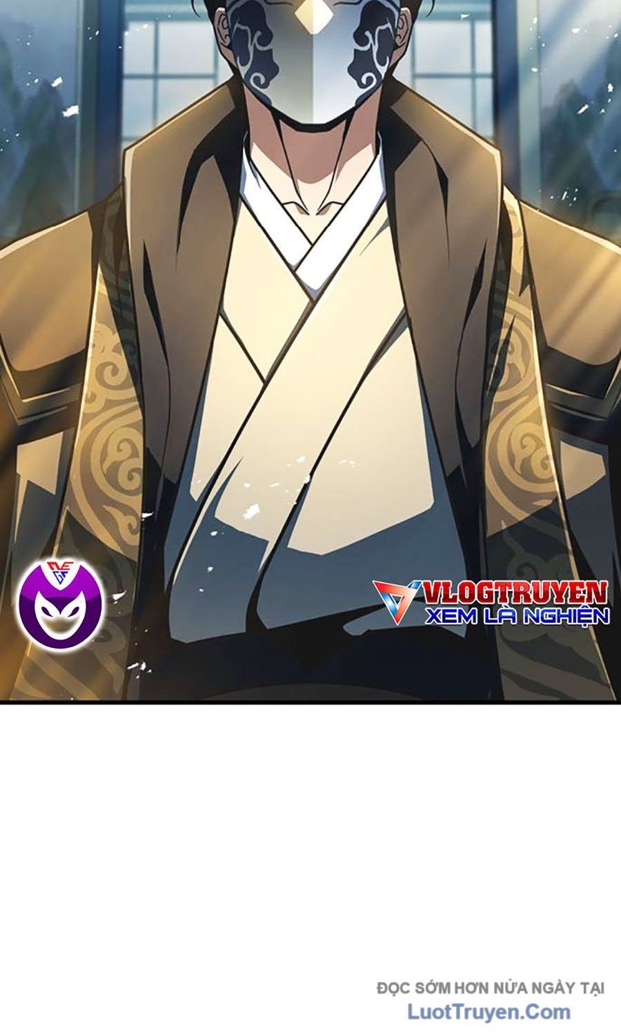 Thanh Kiếm Của Hoàng Đế - Chapter 111 - Page 19