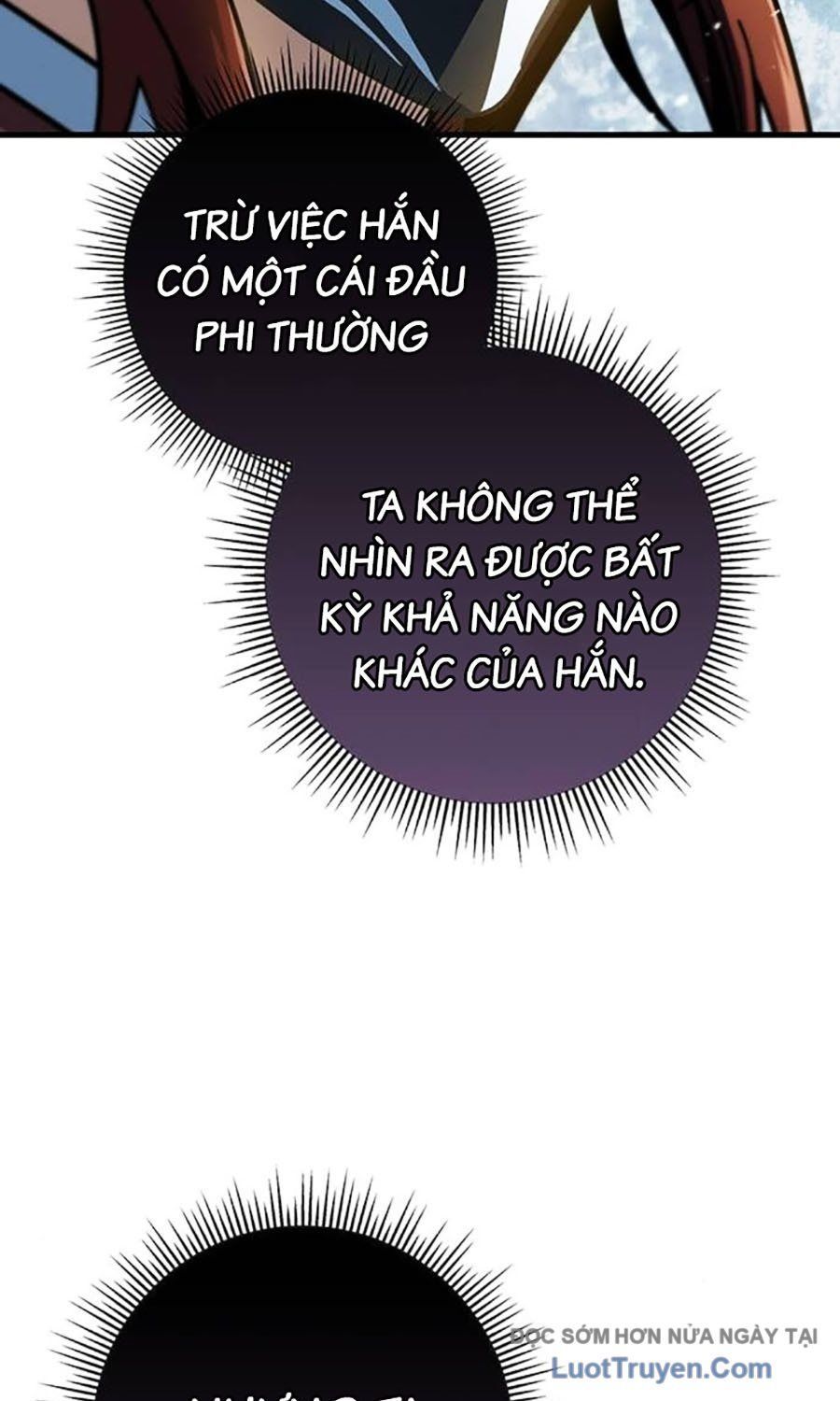 Thanh Kiếm Của Hoàng Đế - Chapter 111 - Page 22