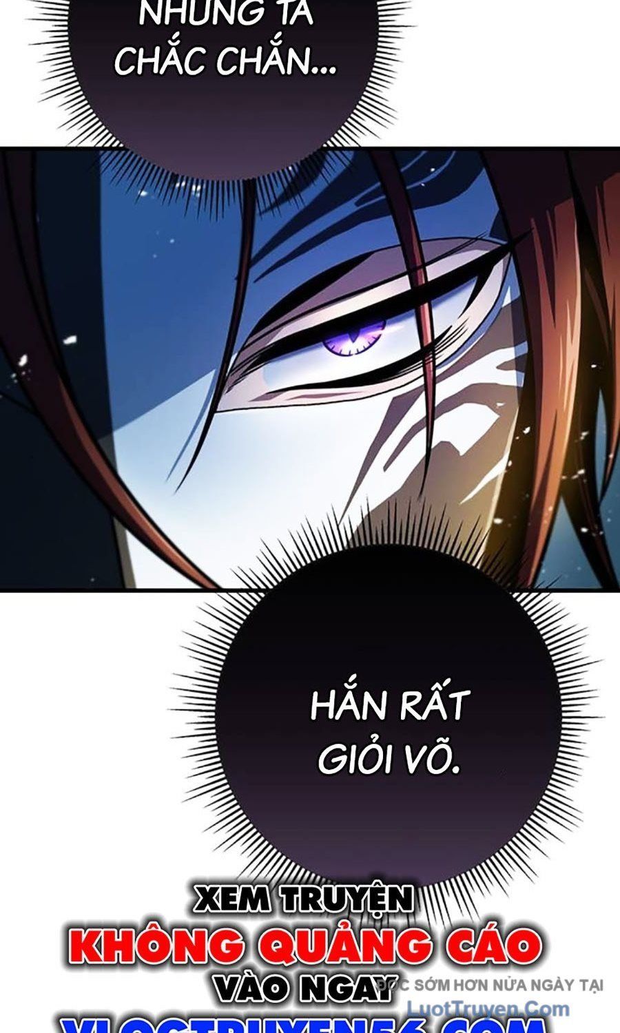 Thanh Kiếm Của Hoàng Đế - Chapter 111 - Page 23