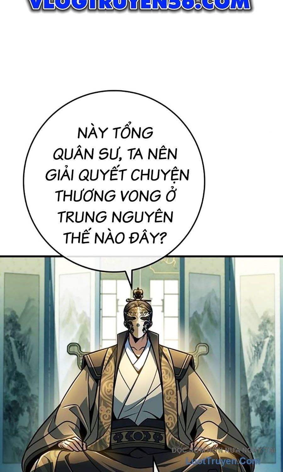 Thanh Kiếm Của Hoàng Đế - Chapter 111 - Page 24