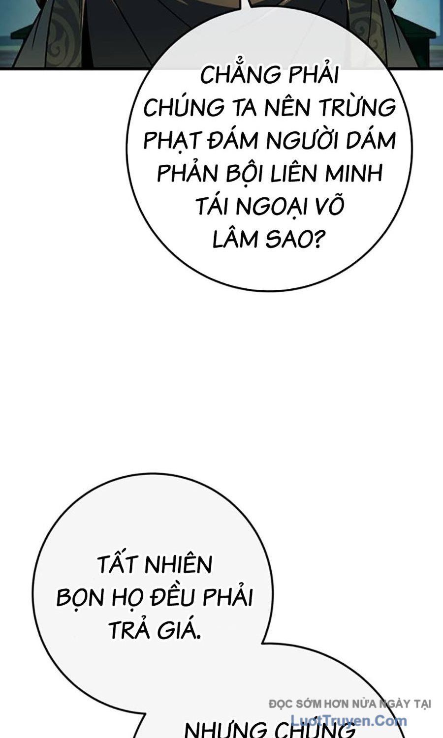 Thanh Kiếm Của Hoàng Đế - Chapter 111 - Page 25