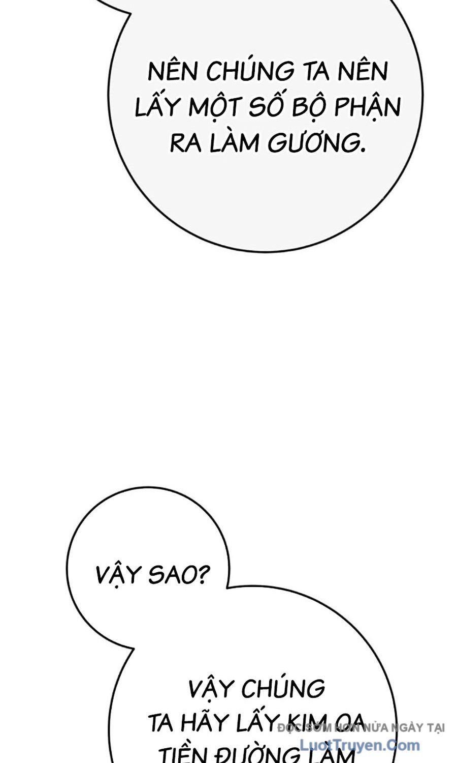 Thanh Kiếm Của Hoàng Đế - Chapter 111 - Page 27