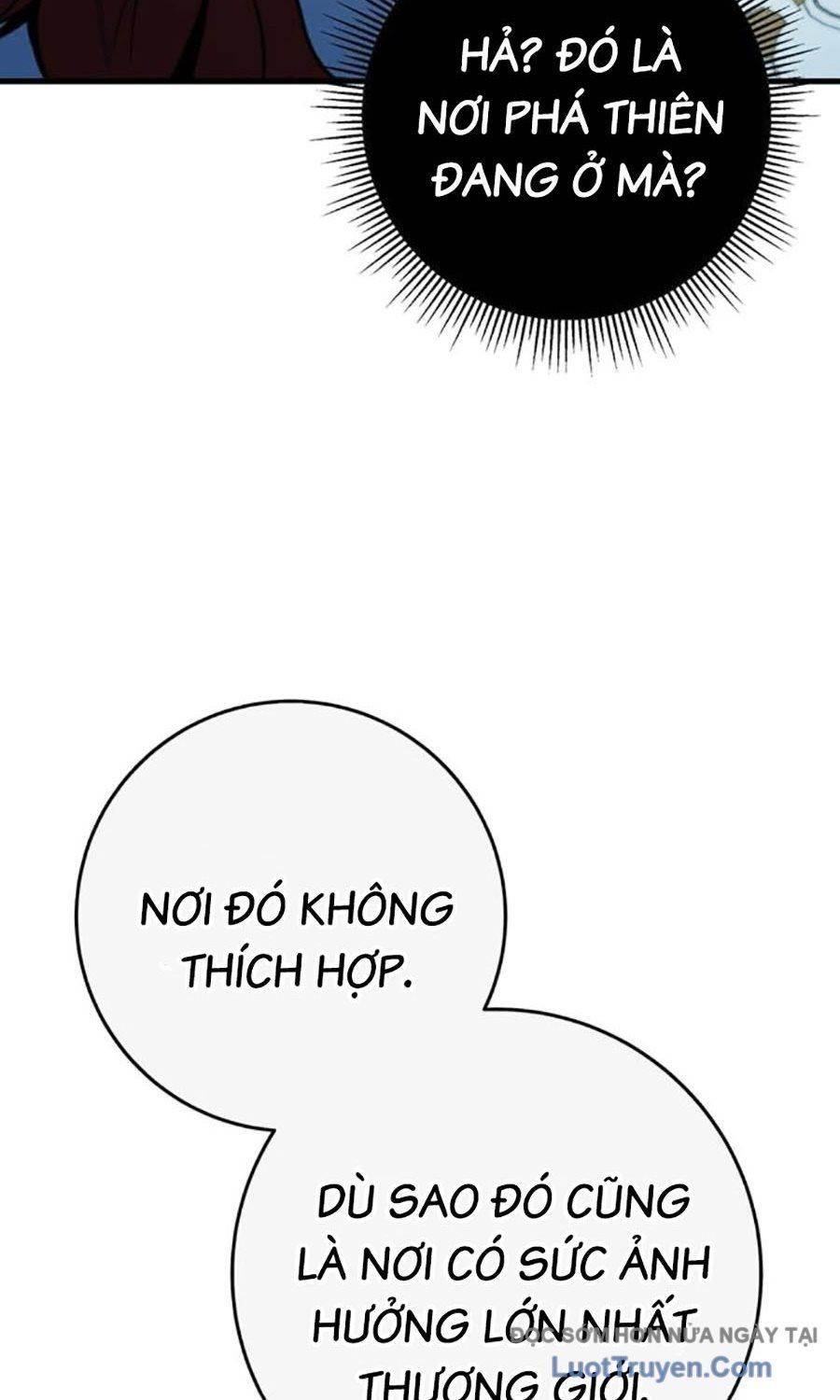 Thanh Kiếm Của Hoàng Đế - Chapter 111 - Page 29