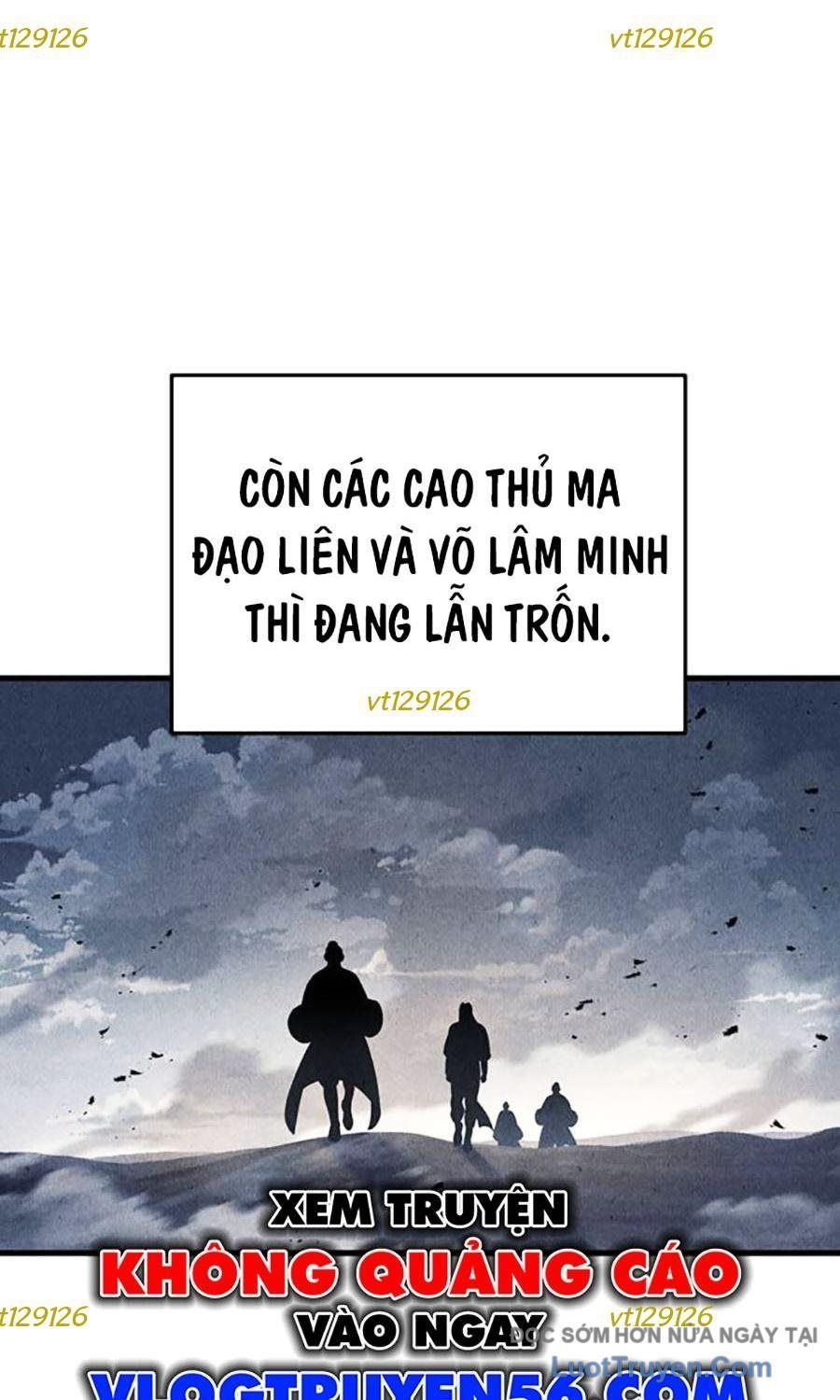 Thanh Kiếm Của Hoàng Đế - Chapter 111 - Page 3