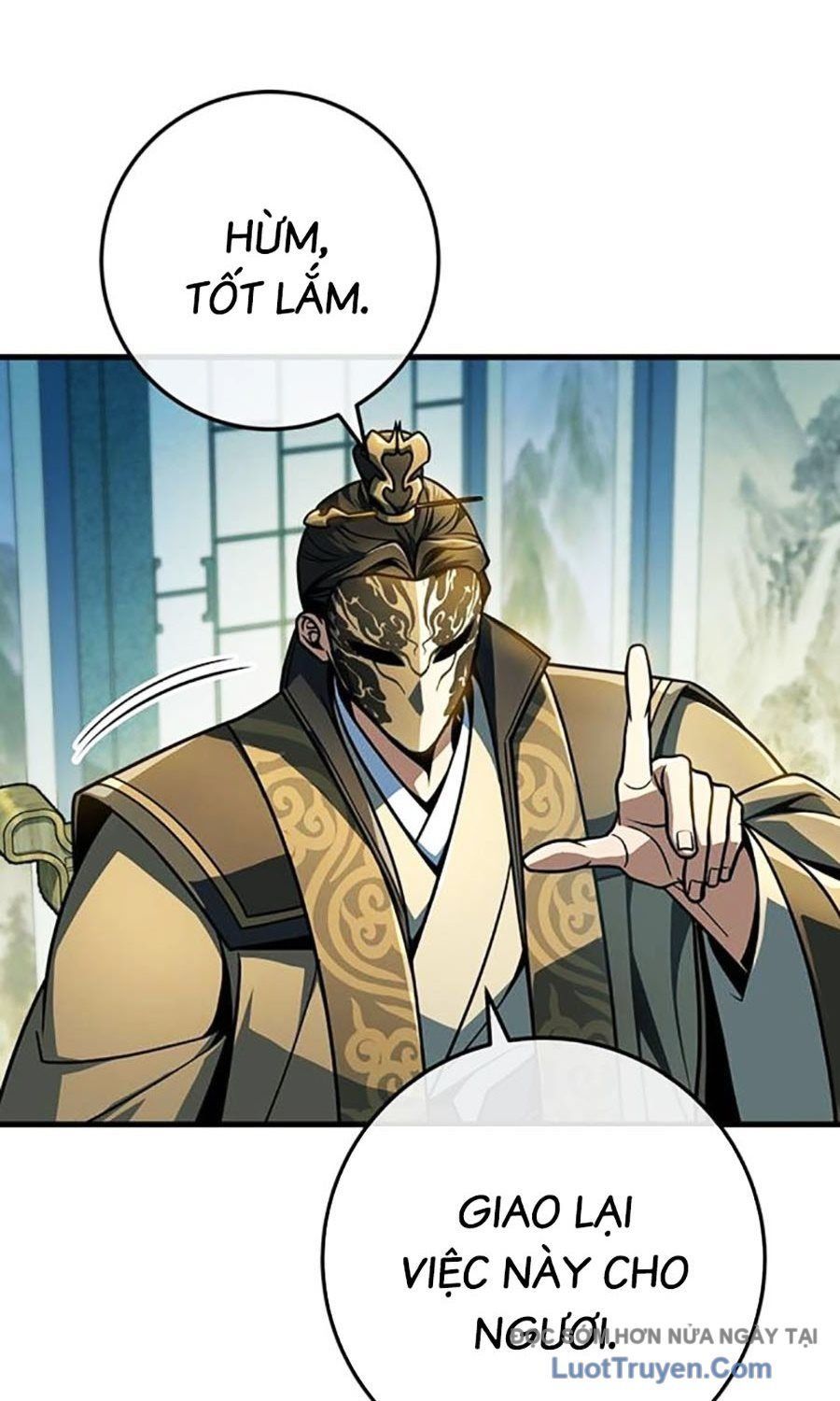 Thanh Kiếm Của Hoàng Đế - Chapter 111 - Page 33